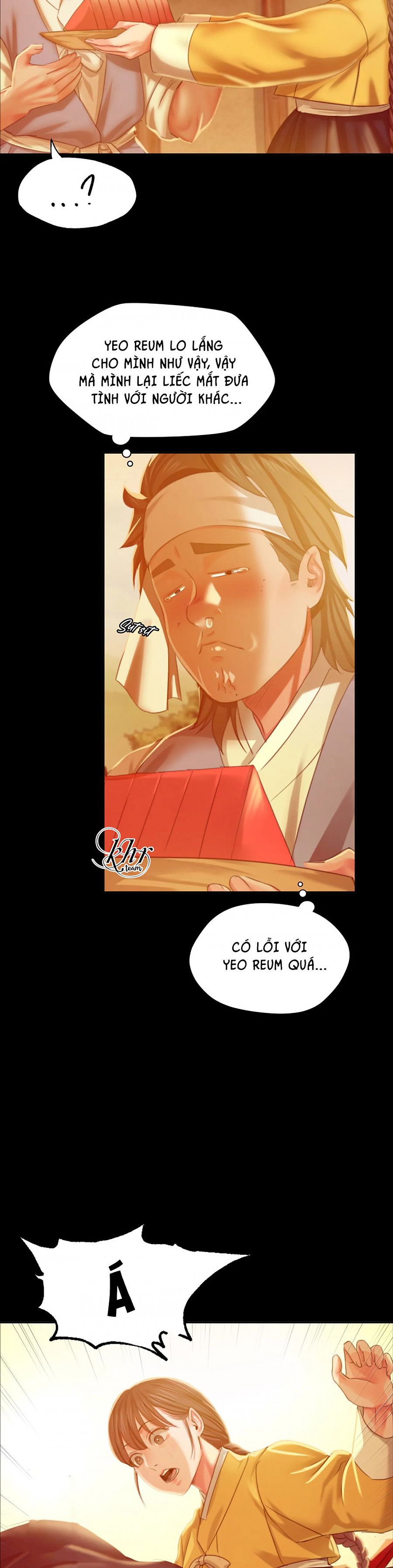 Em Chỉ Có Thể Là Của Tôi Chapter 17.5 - 4