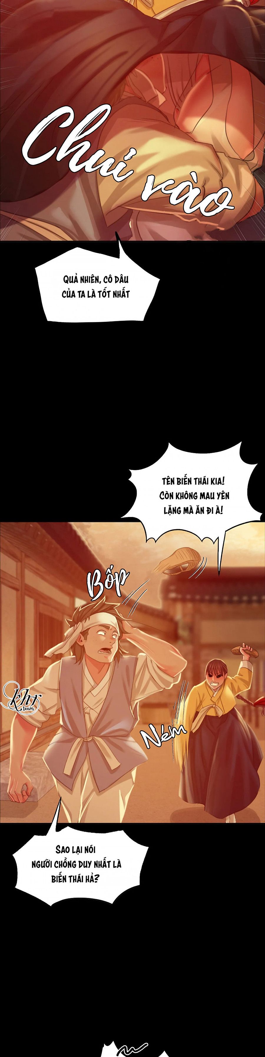 Em Chỉ Có Thể Là Của Tôi Chapter 17.5 - 5