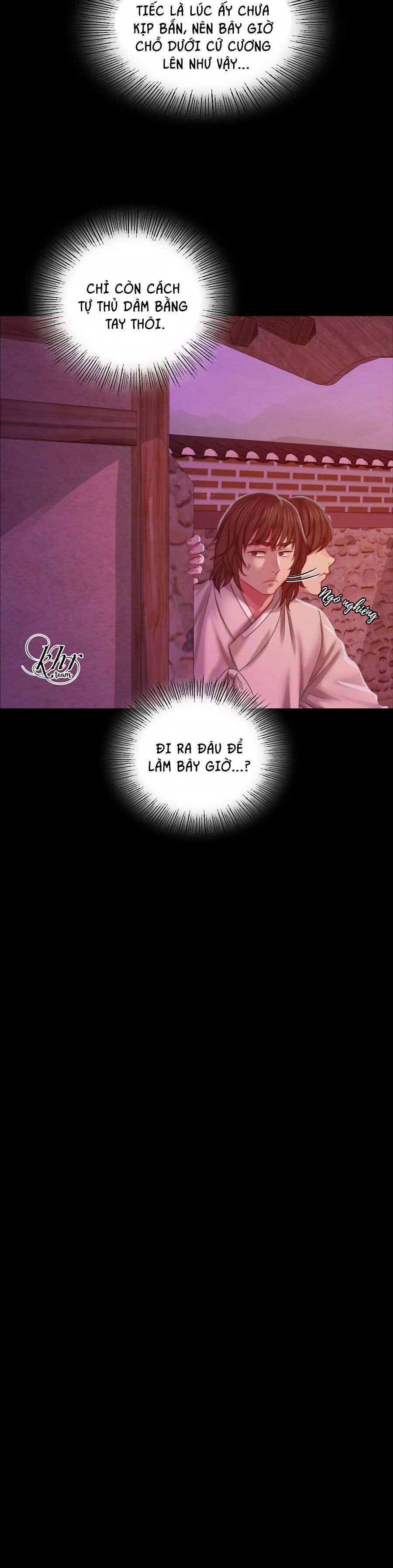 Em Chỉ Có Thể Là Của Tôi Chapter 17.5 - 9