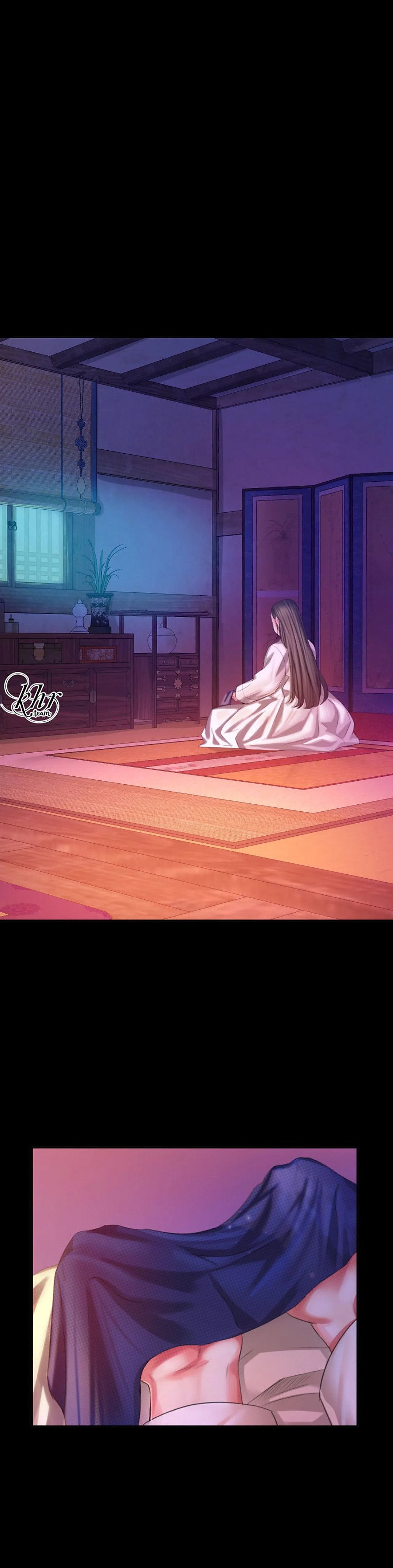 Em Chỉ Có Thể Là Của Tôi Chapter 17.5 - 10