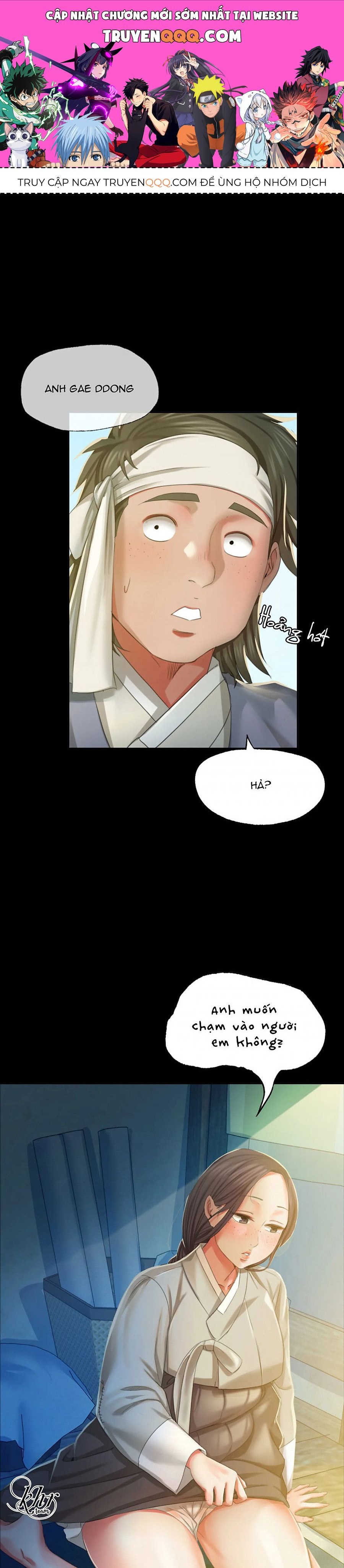 Em Chỉ Có Thể Là Của Tôi Chapter 17 - 1