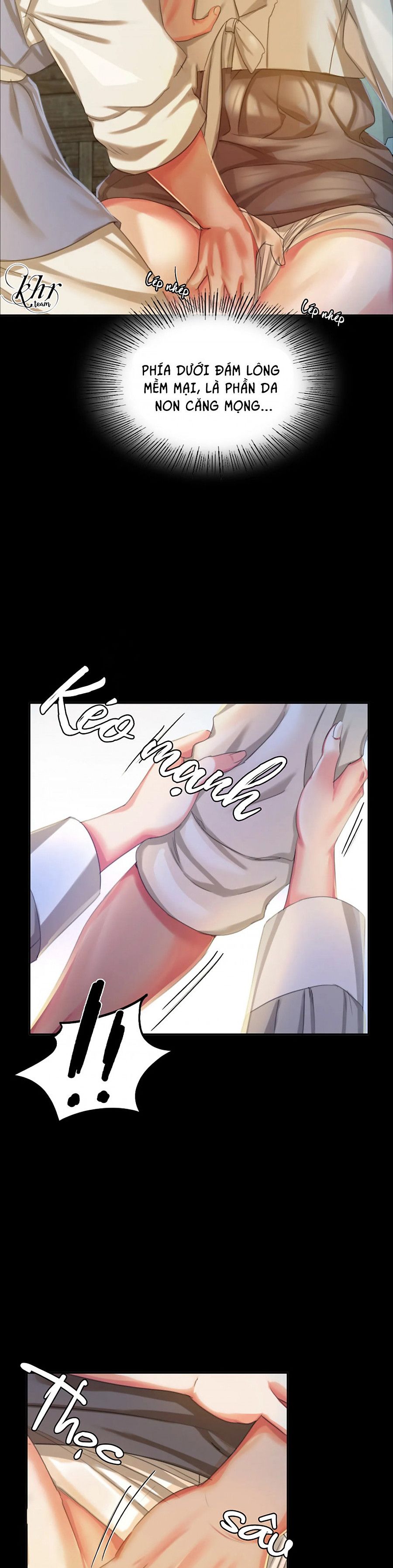 Em Chỉ Có Thể Là Của Tôi Chapter 17 - 11