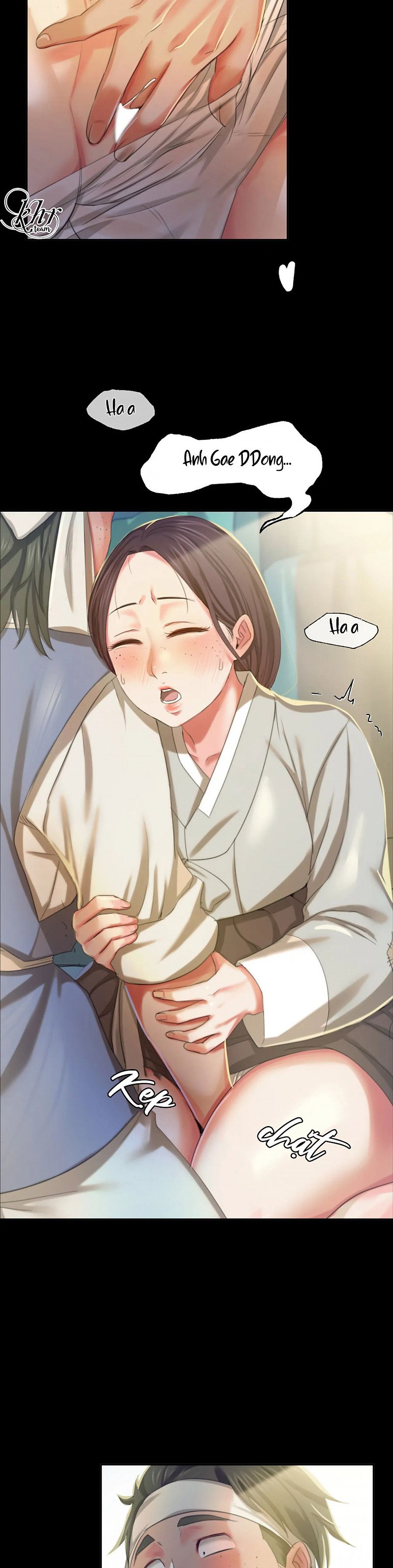 Em Chỉ Có Thể Là Của Tôi Chapter 17 - 12