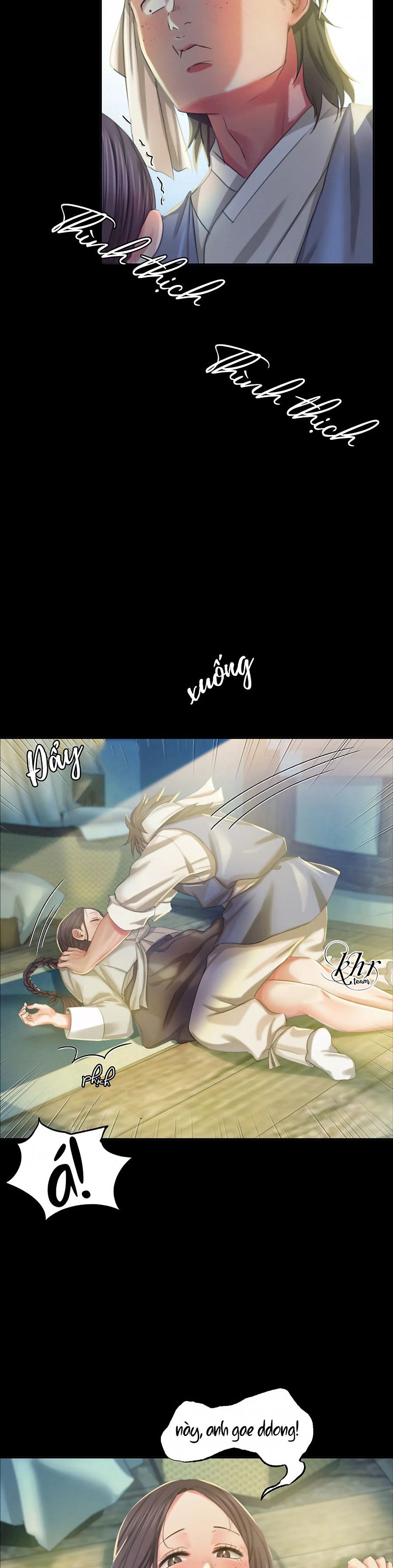 Em Chỉ Có Thể Là Của Tôi Chapter 17 - 13