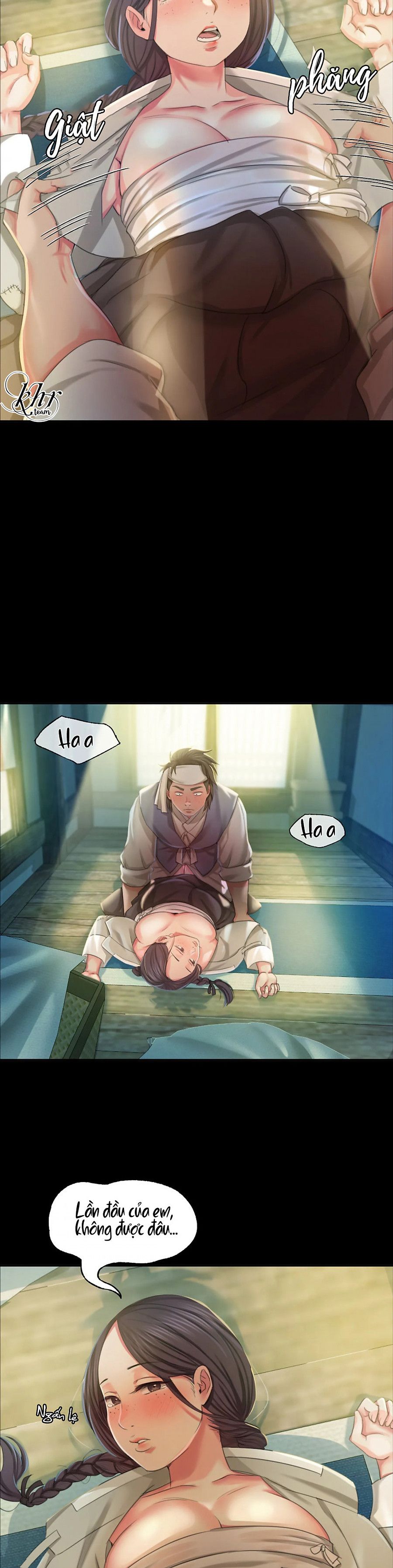 Em Chỉ Có Thể Là Của Tôi Chapter 17 - 14