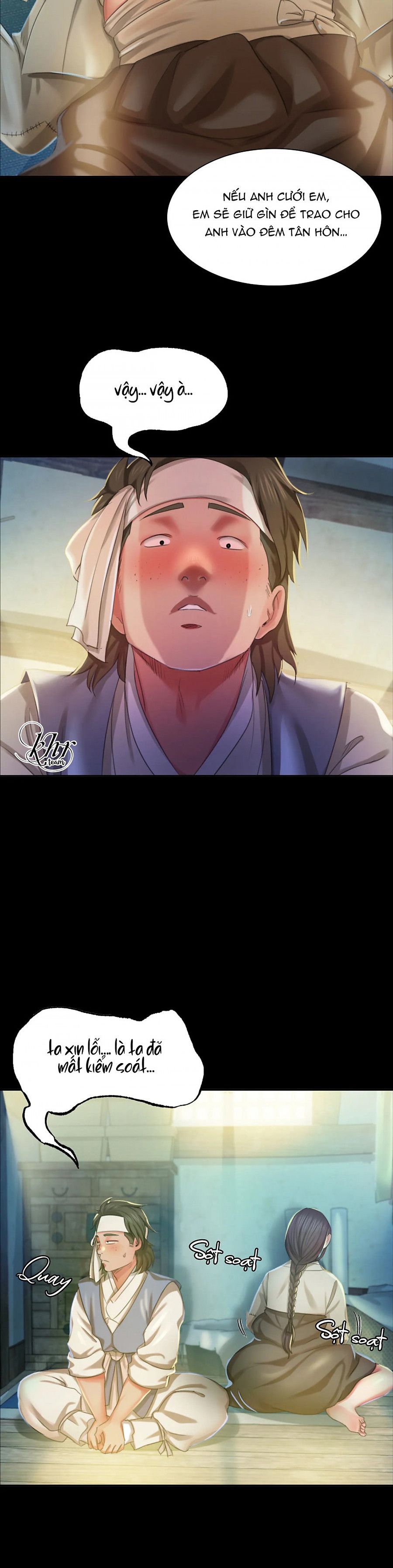 Em Chỉ Có Thể Là Của Tôi Chapter 17 - 15