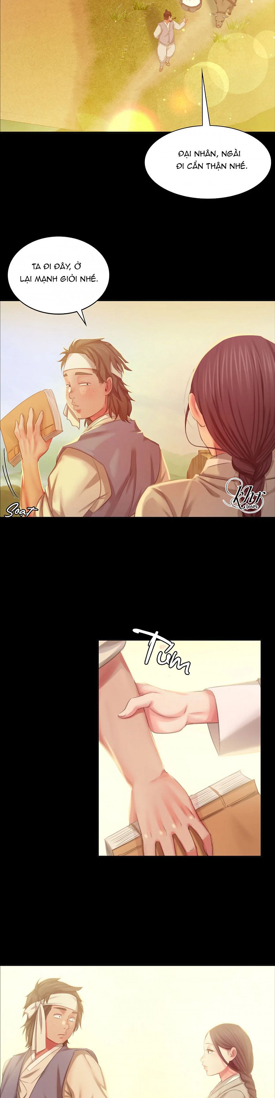 Em Chỉ Có Thể Là Của Tôi Chapter 17 - 17