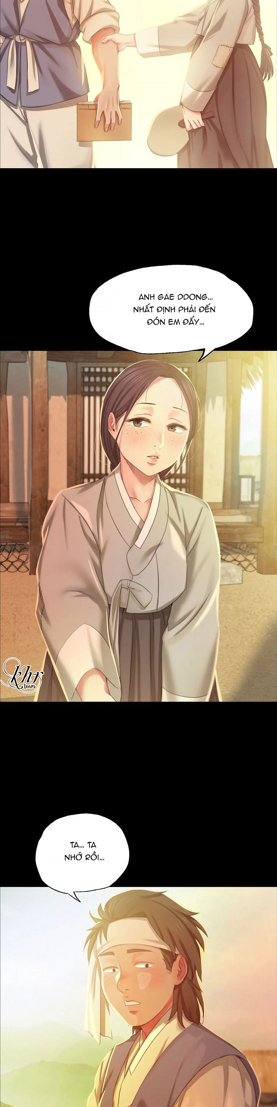 Em Chỉ Có Thể Là Của Tôi Chapter 17 - 18