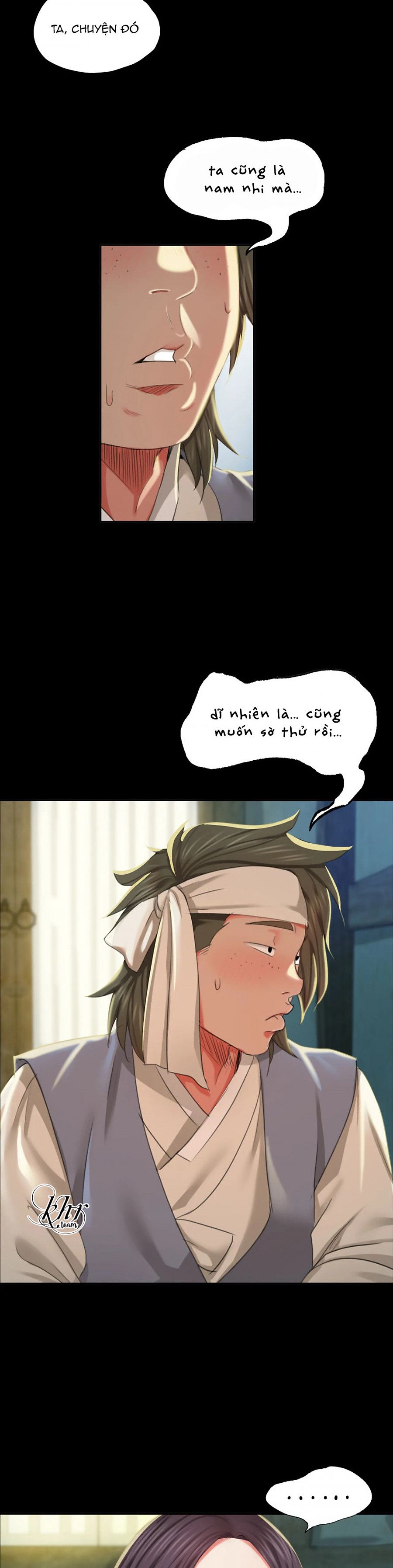 Em Chỉ Có Thể Là Của Tôi Chapter 17 - 3
