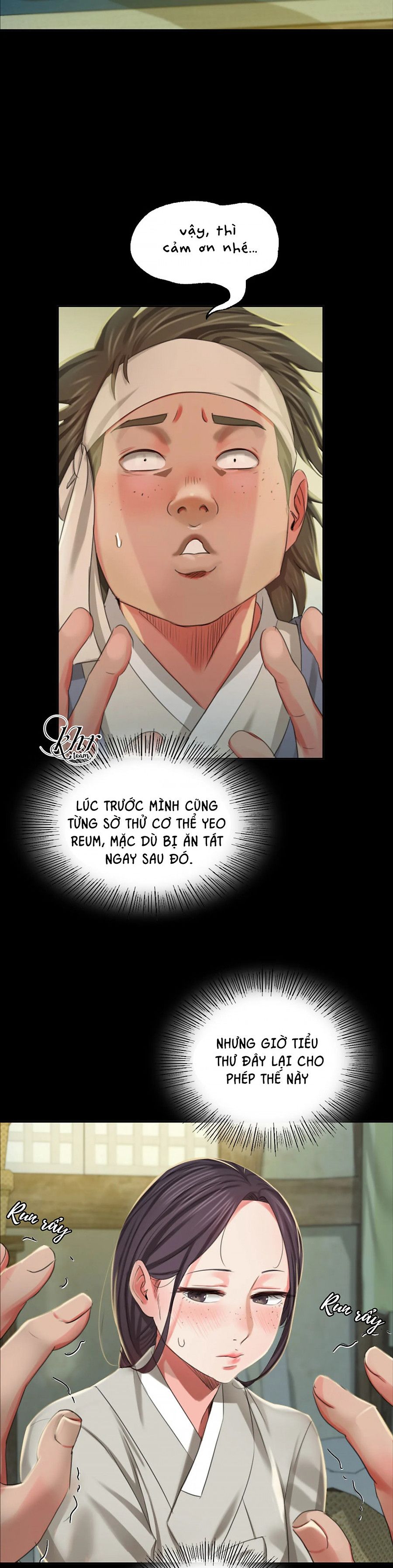 Em Chỉ Có Thể Là Của Tôi Chapter 17 - 6