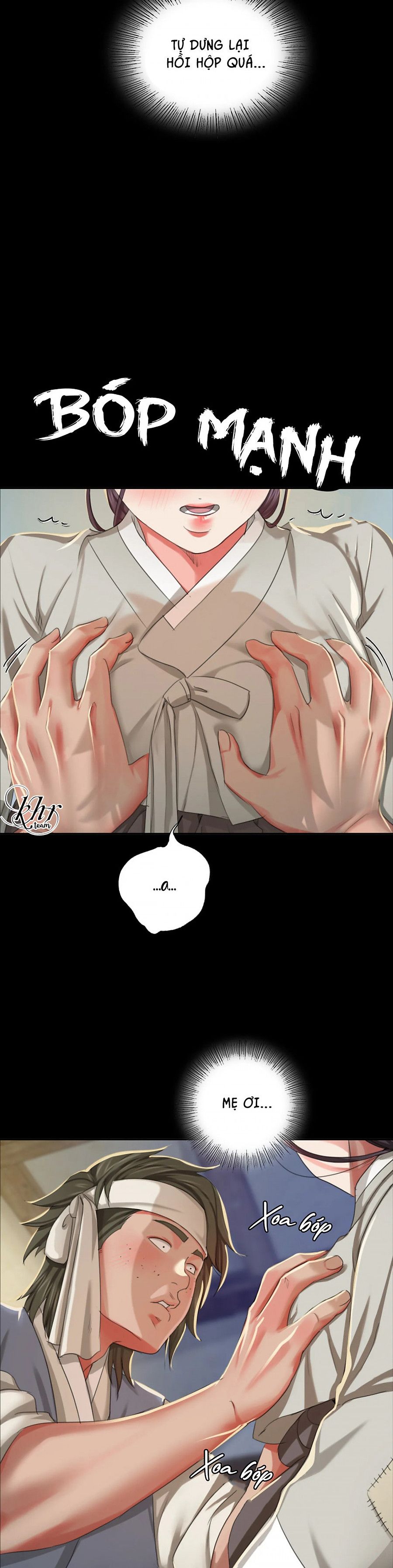 Em Chỉ Có Thể Là Của Tôi Chapter 17 - 7