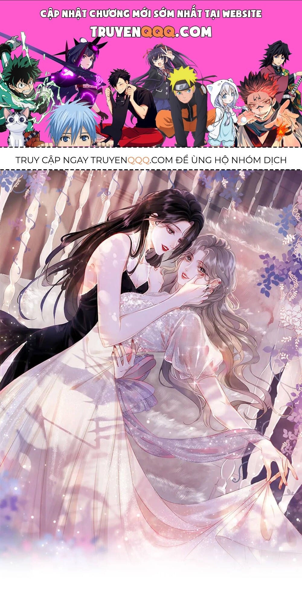 Em Chỉ Có Thể Là Của Tôi Chapter 18 - 1