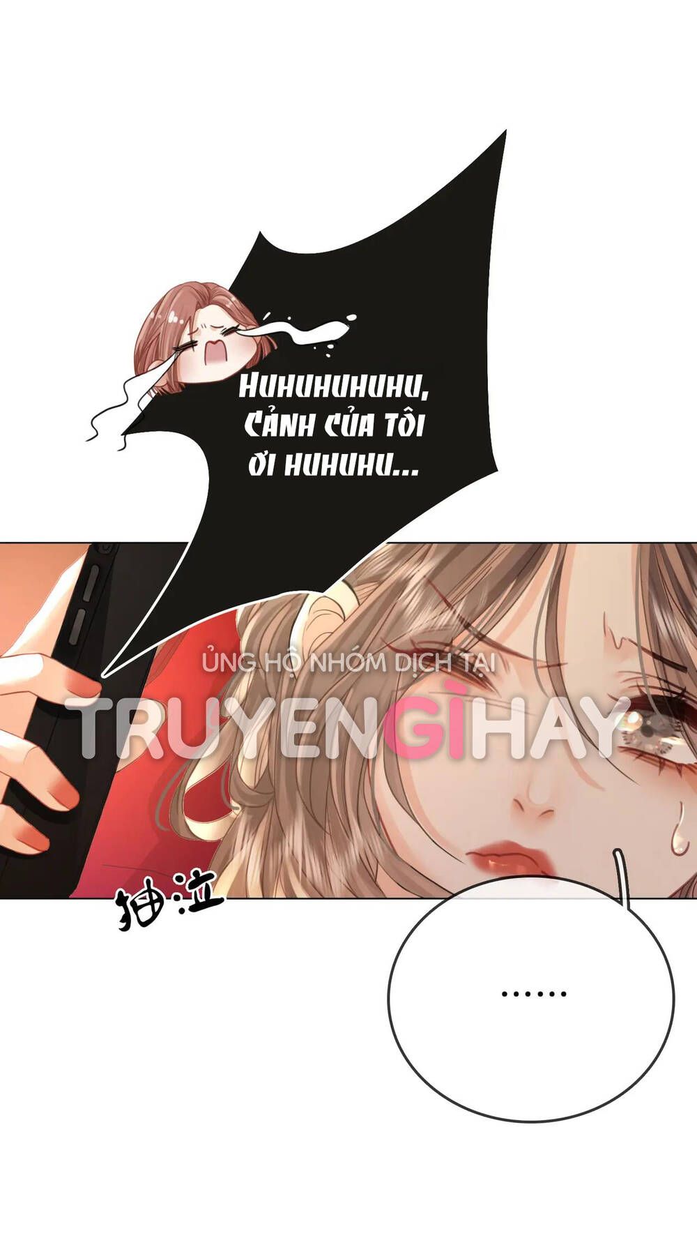 Em Chỉ Có Thể Là Của Tôi Chapter 18 - 11