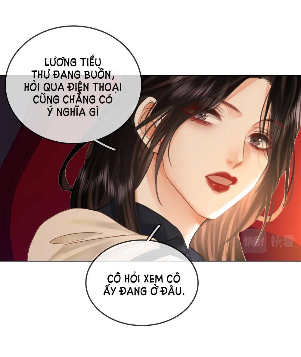 Em Chỉ Có Thể Là Của Tôi Chapter 18 - 12