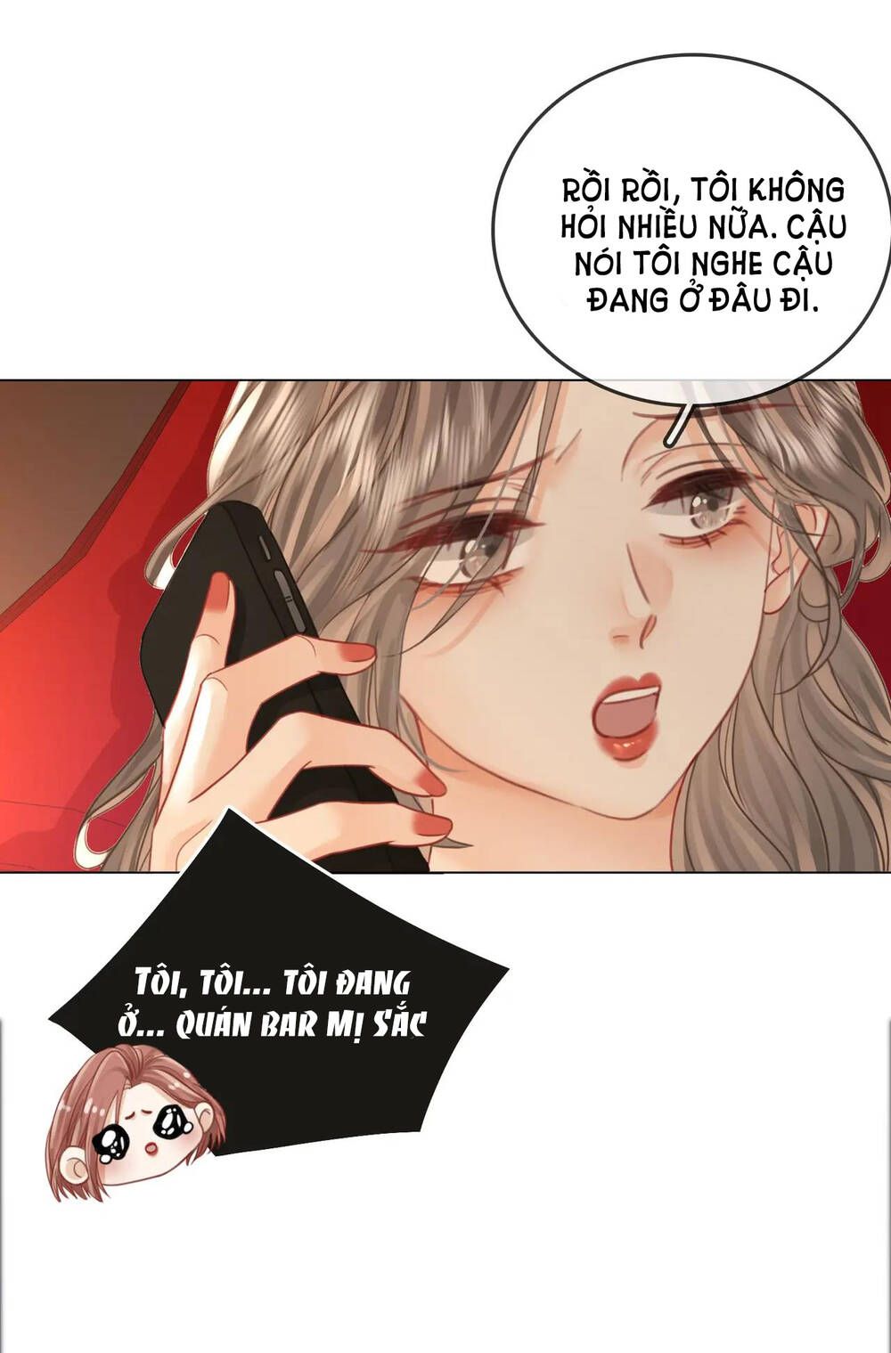 Em Chỉ Có Thể Là Của Tôi Chapter 18 - 13
