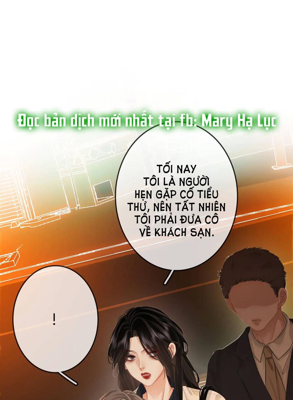 Em Chỉ Có Thể Là Của Tôi Chapter 18 - 17