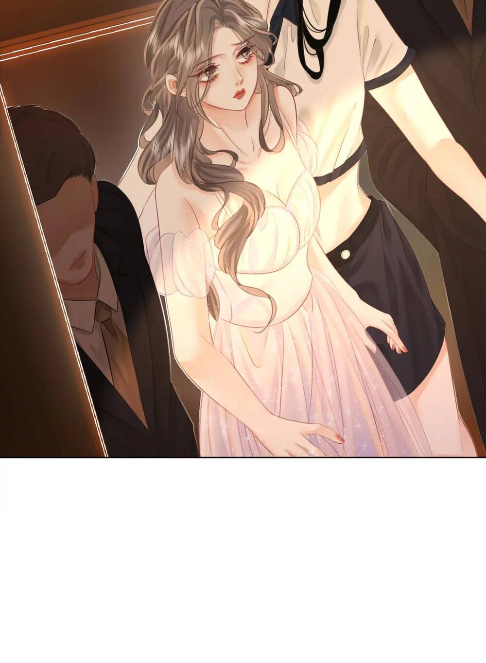 Em Chỉ Có Thể Là Của Tôi Chapter 18 - 18