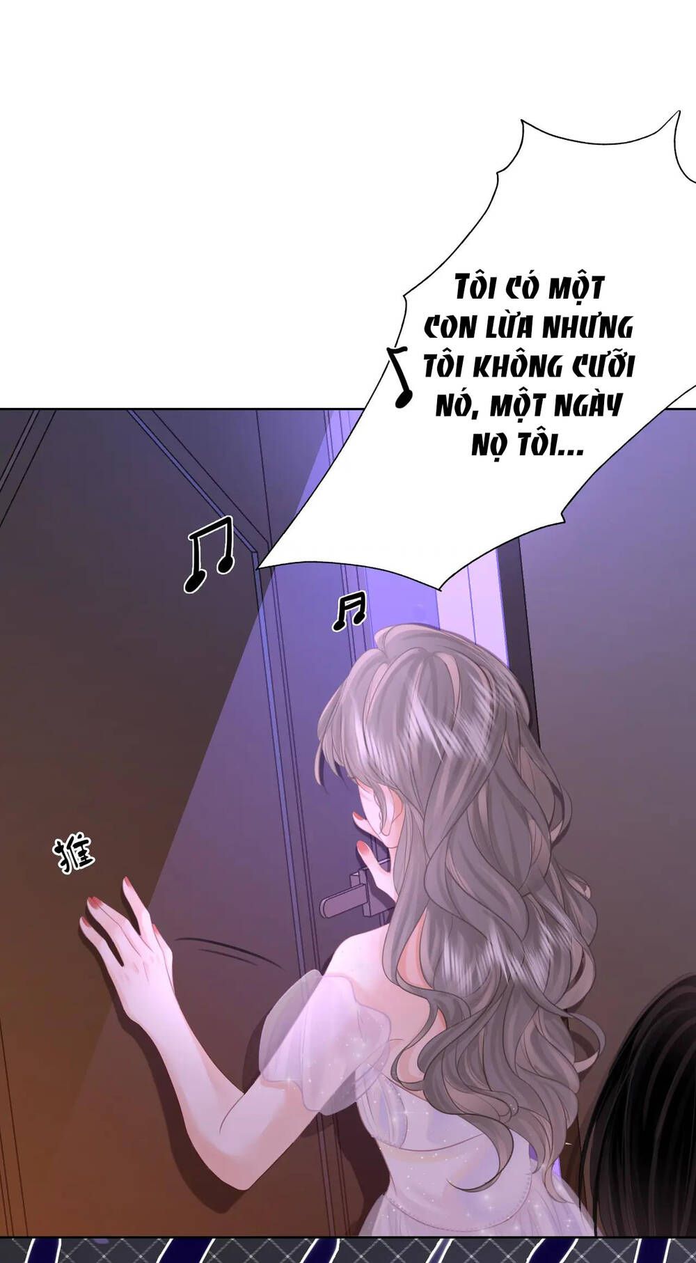 Em Chỉ Có Thể Là Của Tôi Chapter 18 - 21