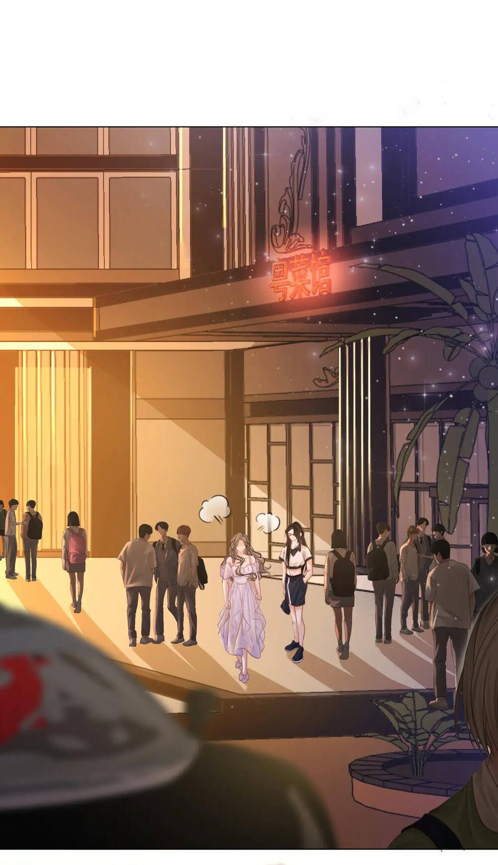 Em Chỉ Có Thể Là Của Tôi Chapter 18 - 4