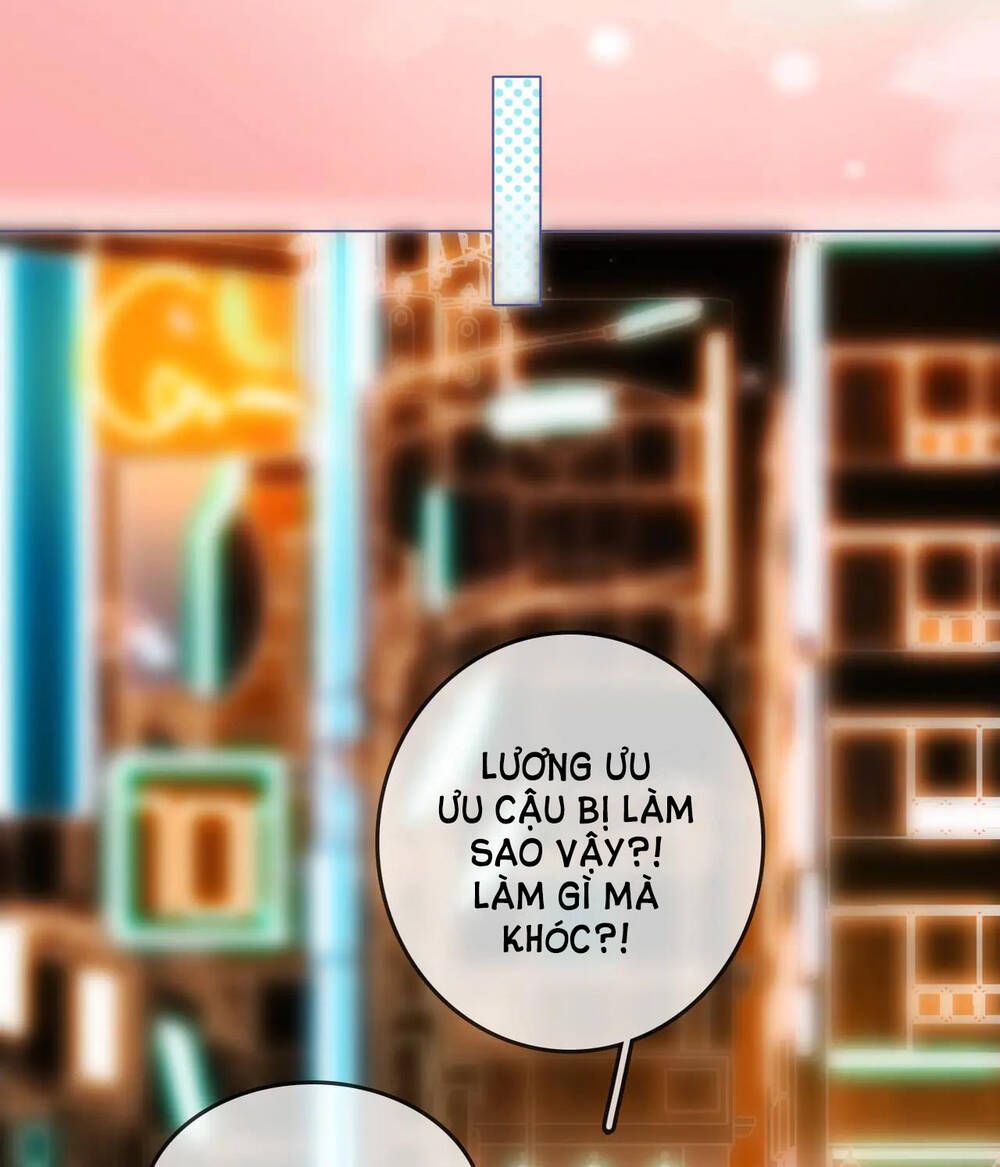 Em Chỉ Có Thể Là Của Tôi Chapter 18 - 9