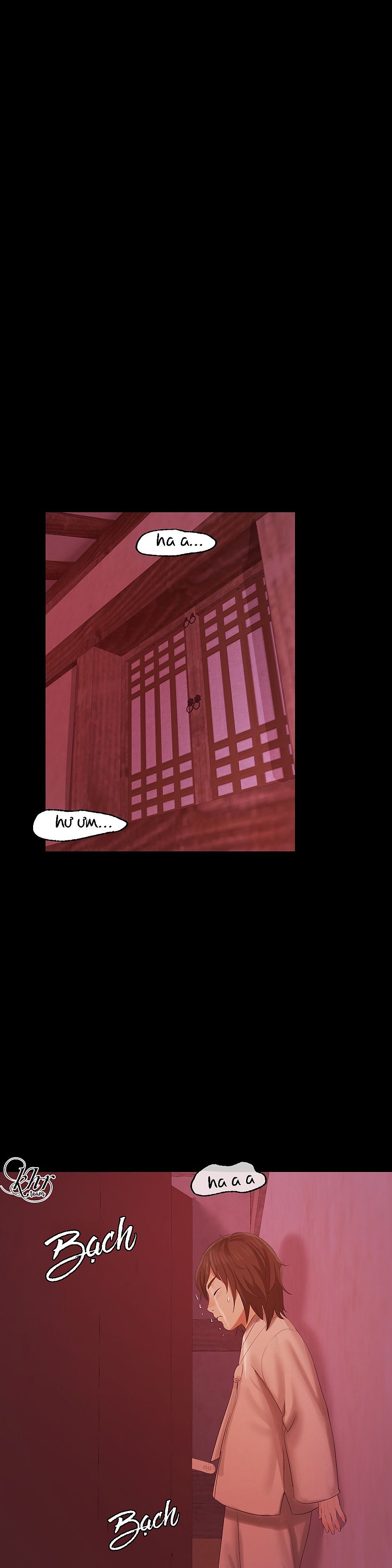 Em Chỉ Có Thể Là Của Tôi Chapter 2.1 - 15