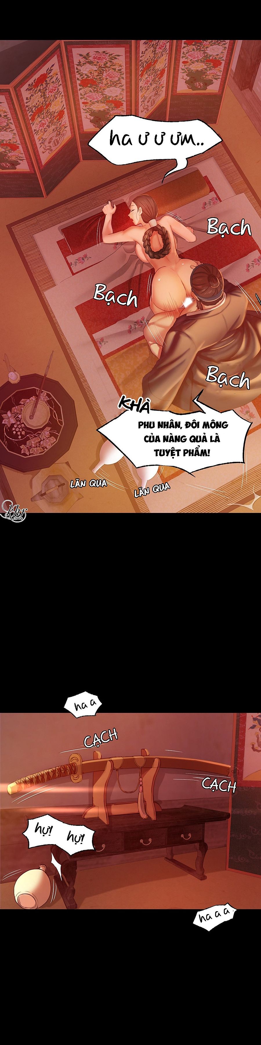 Em Chỉ Có Thể Là Của Tôi Chapter 2.1 - 23