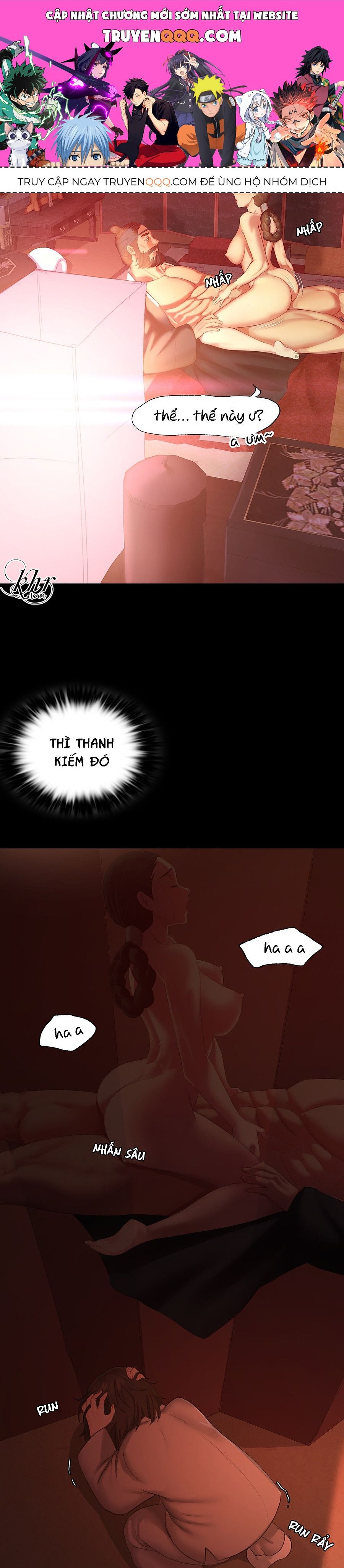 Em Chỉ Có Thể Là Của Tôi Chapter 2.2 - 1