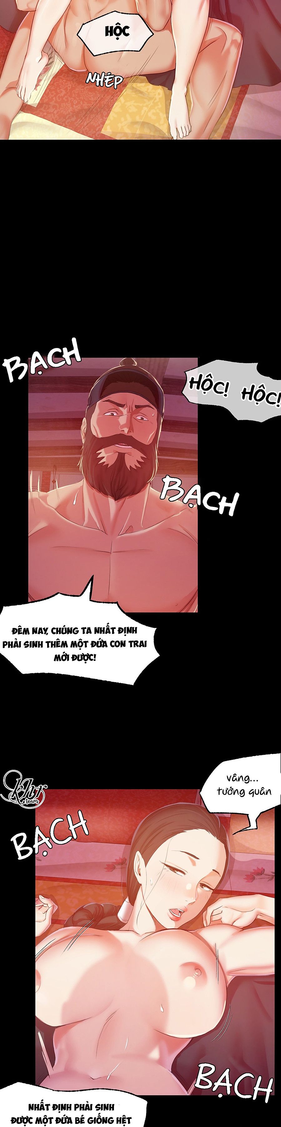Em Chỉ Có Thể Là Của Tôi Chapter 2.2 - 16