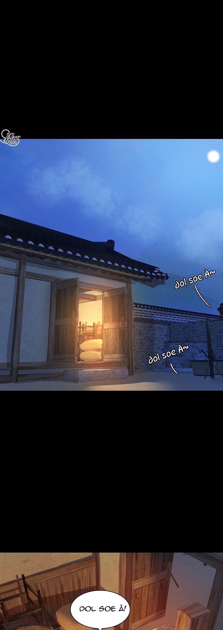 Em Chỉ Có Thể Là Của Tôi Chapter 2.2 - 3