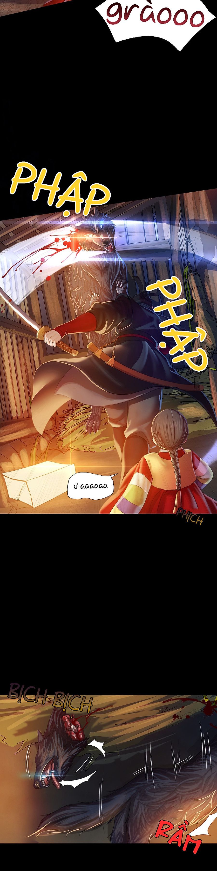 Em Chỉ Có Thể Là Của Tôi Chapter 2.2 - 9