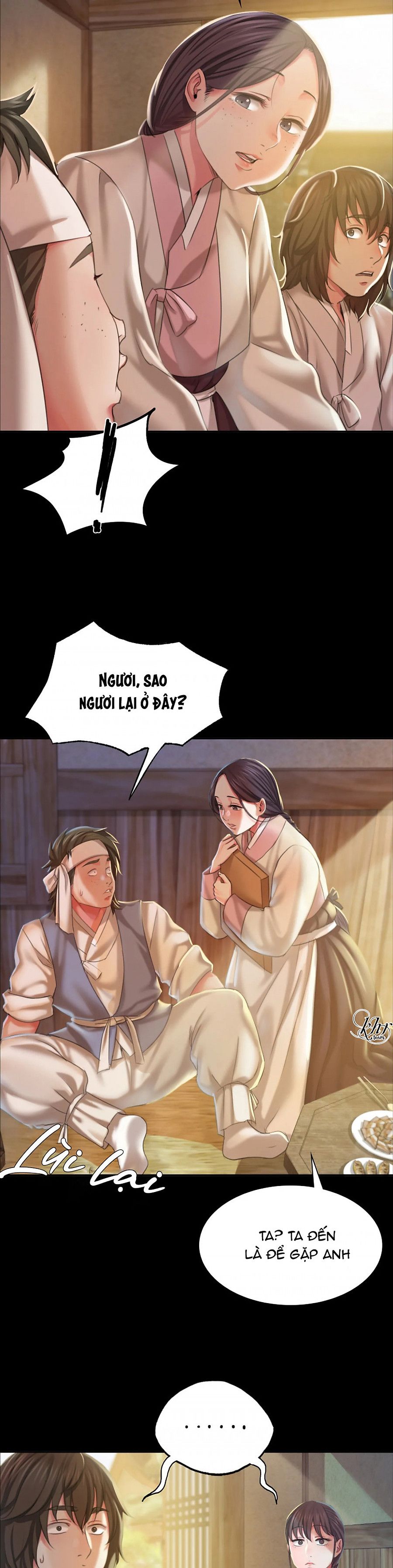 Em Chỉ Có Thể Là Của Tôi Chapter 20.1 - 12