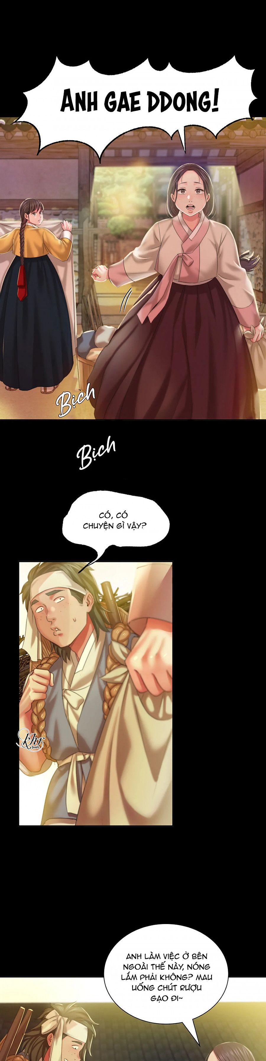 Em Chỉ Có Thể Là Của Tôi Chapter 20.1 - 18