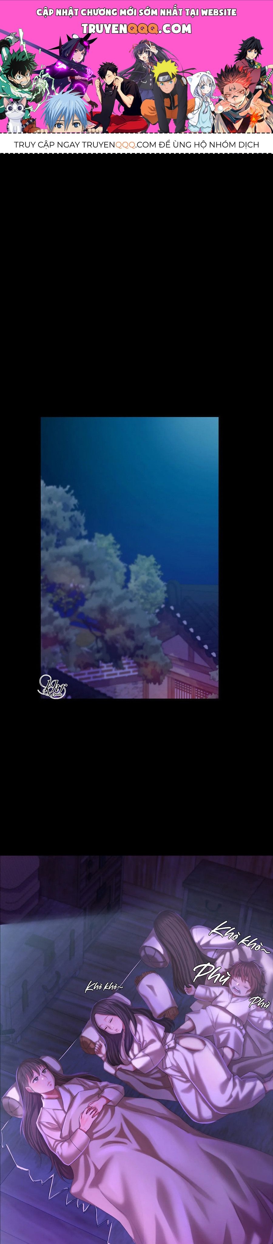 Em Chỉ Có Thể Là Của Tôi Chapter 20.2 - 1