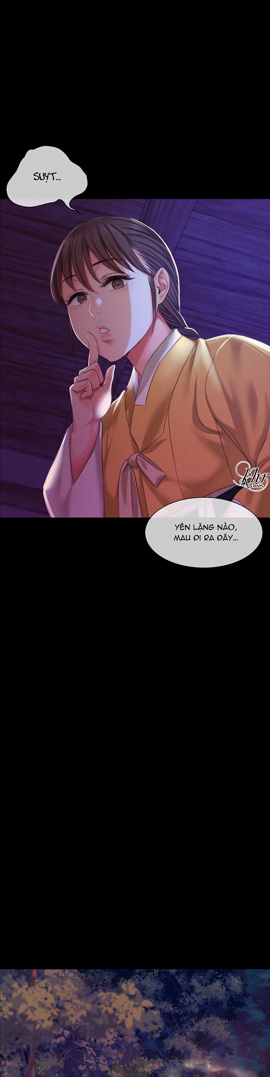 Em Chỉ Có Thể Là Của Tôi Chapter 20.2 - 13