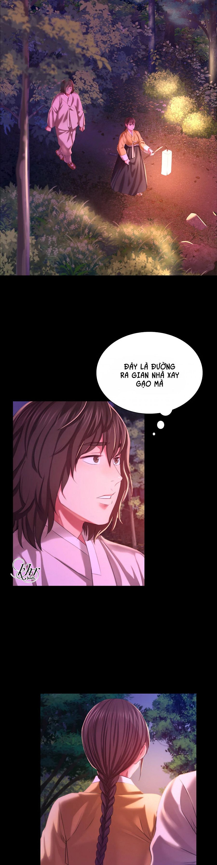 Em Chỉ Có Thể Là Của Tôi Chapter 20.2 - 14