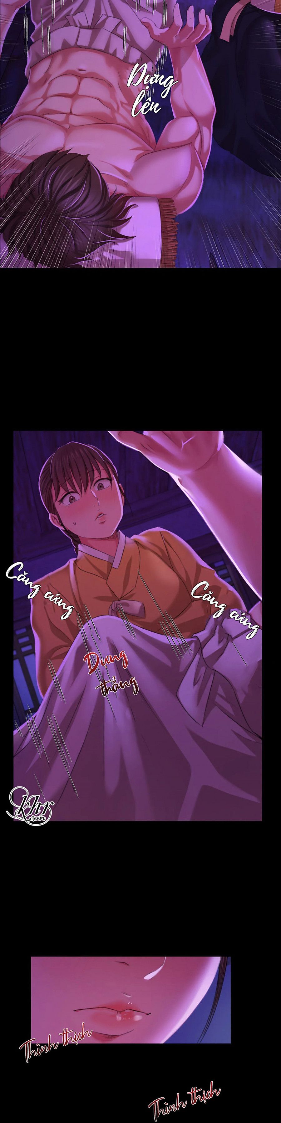 Em Chỉ Có Thể Là Của Tôi Chapter 20.2 - 9