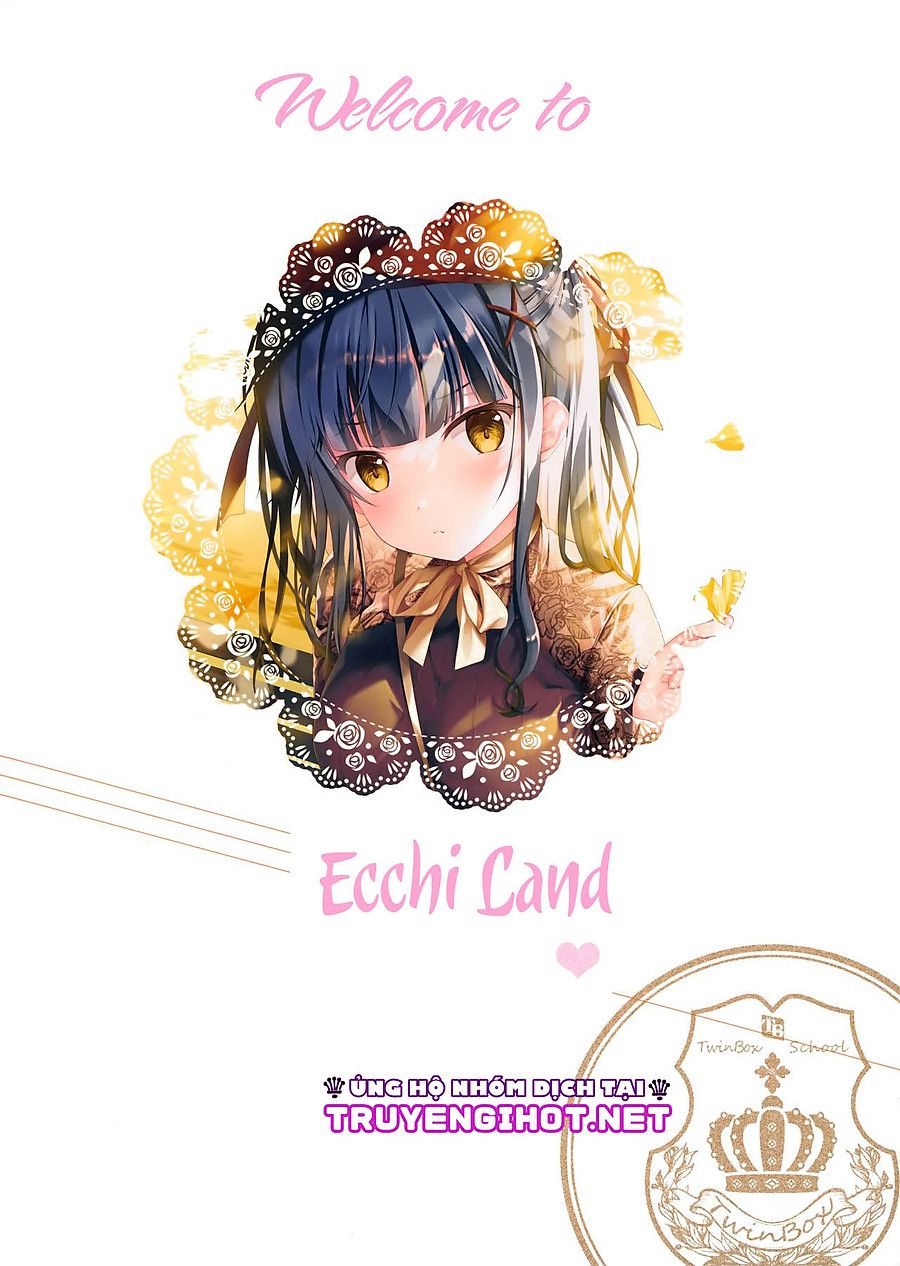 Em Chỉ Có Thể Là Của Tôi Chapter 31.1 - 2