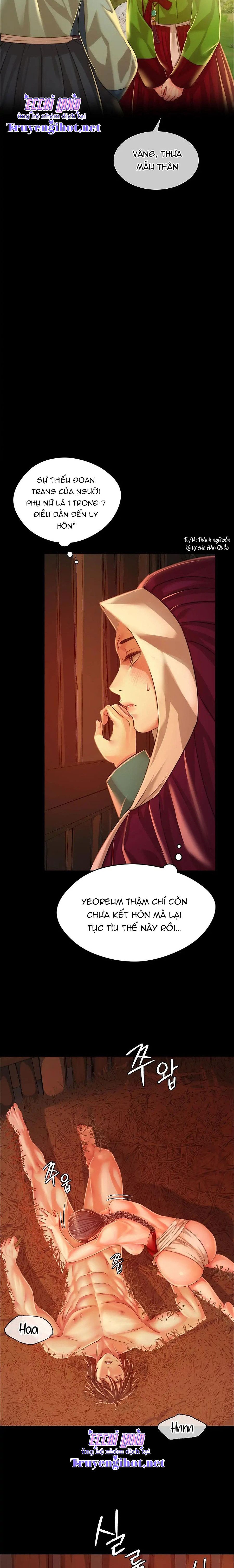 Em Chỉ Có Thể Là Của Tôi Chapter 31.1 - 13