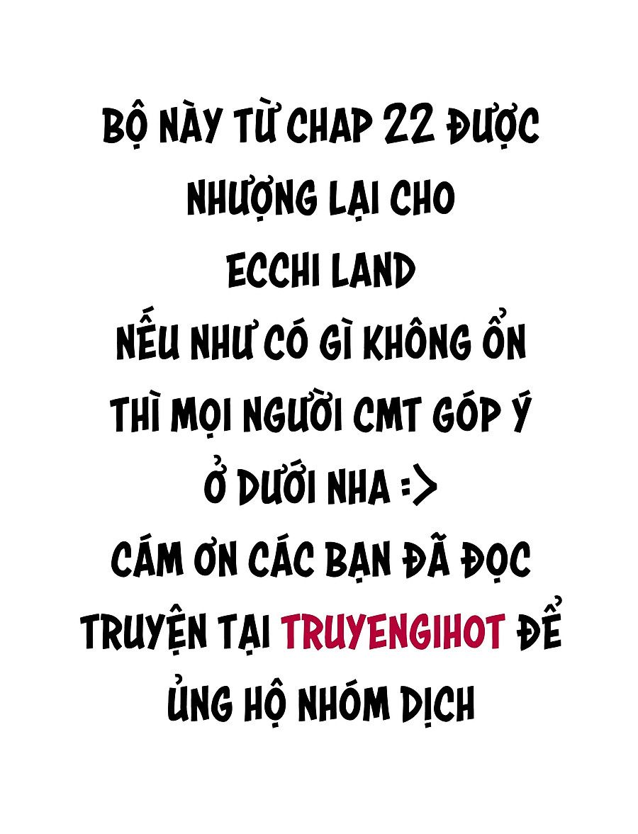 Em Chỉ Có Thể Là Của Tôi Chapter 31.1 - 3