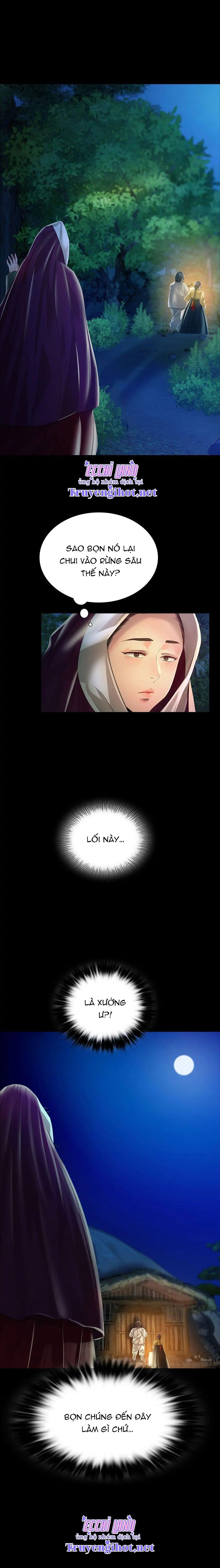 Em Chỉ Có Thể Là Của Tôi Chapter 31.1 - 4