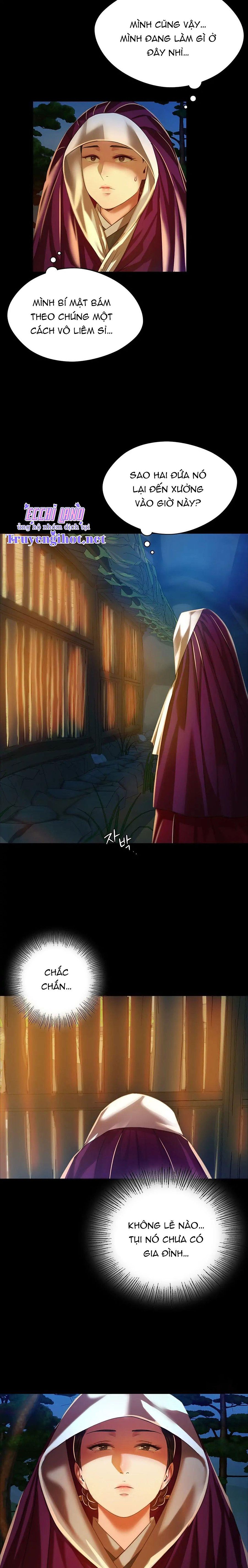 Em Chỉ Có Thể Là Của Tôi Chapter 31.1 - 6