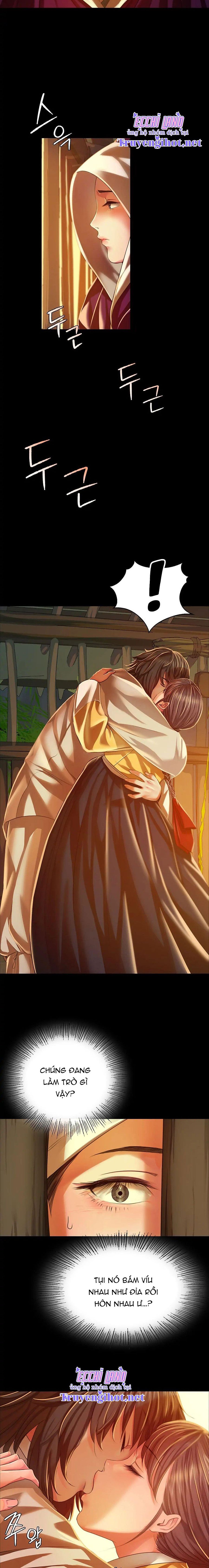 Em Chỉ Có Thể Là Của Tôi Chapter 31.1 - 7