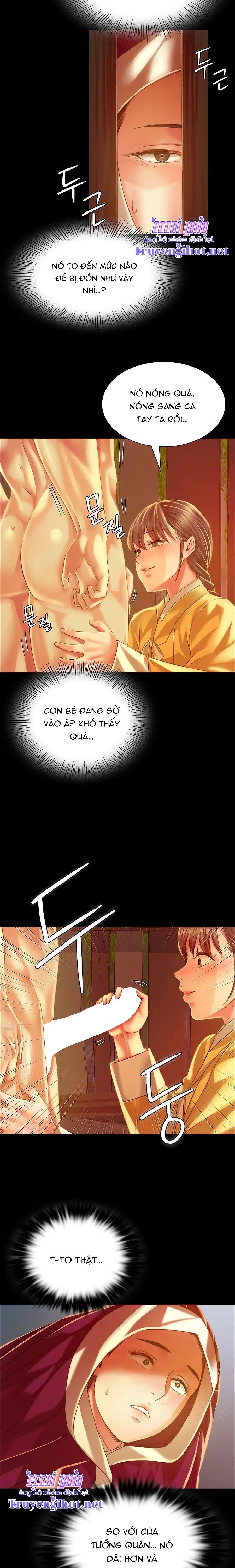 Em Chỉ Có Thể Là Của Tôi Chapter 31.1 - 10