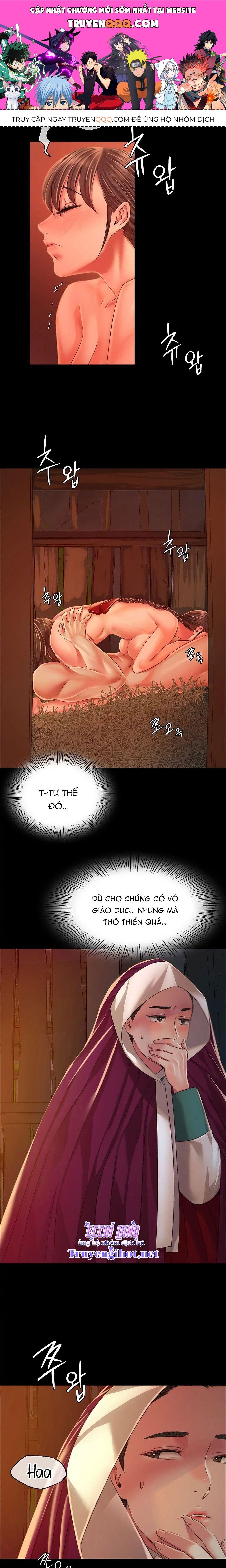 Em Chỉ Có Thể Là Của Tôi Chapter 31.2 - 1