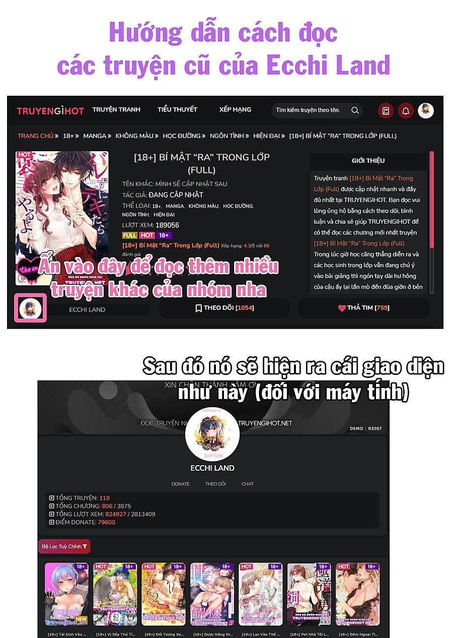 Em Chỉ Có Thể Là Của Tôi Chapter 31.2 - 13