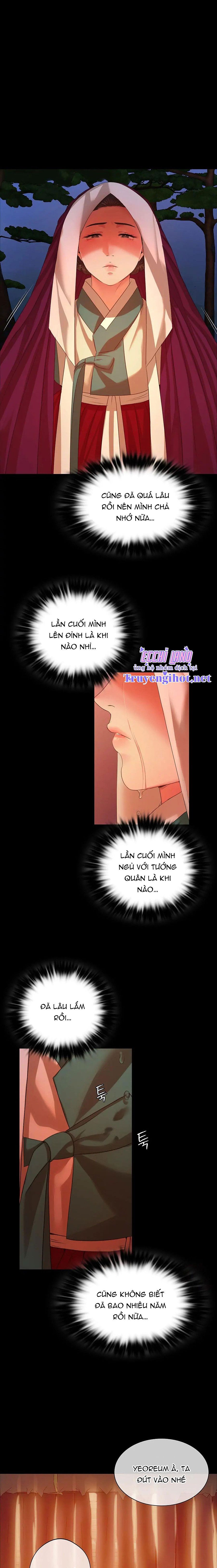 Em Chỉ Có Thể Là Của Tôi Chapter 31.2 - 6