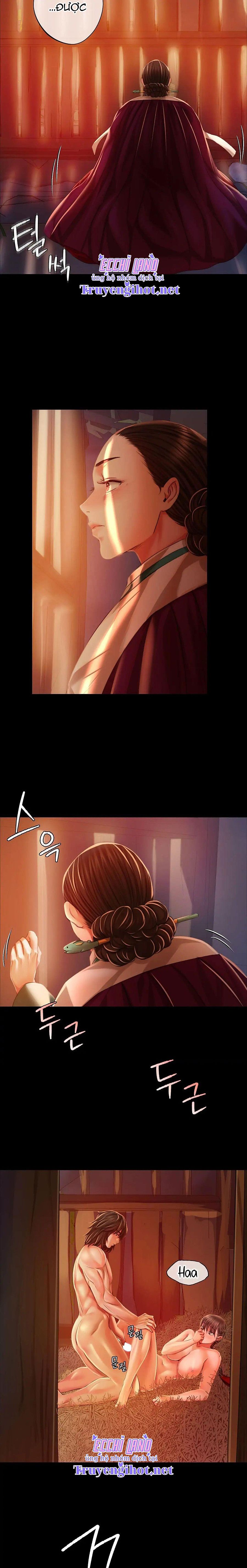 Em Chỉ Có Thể Là Của Tôi Chapter 31.2 - 7