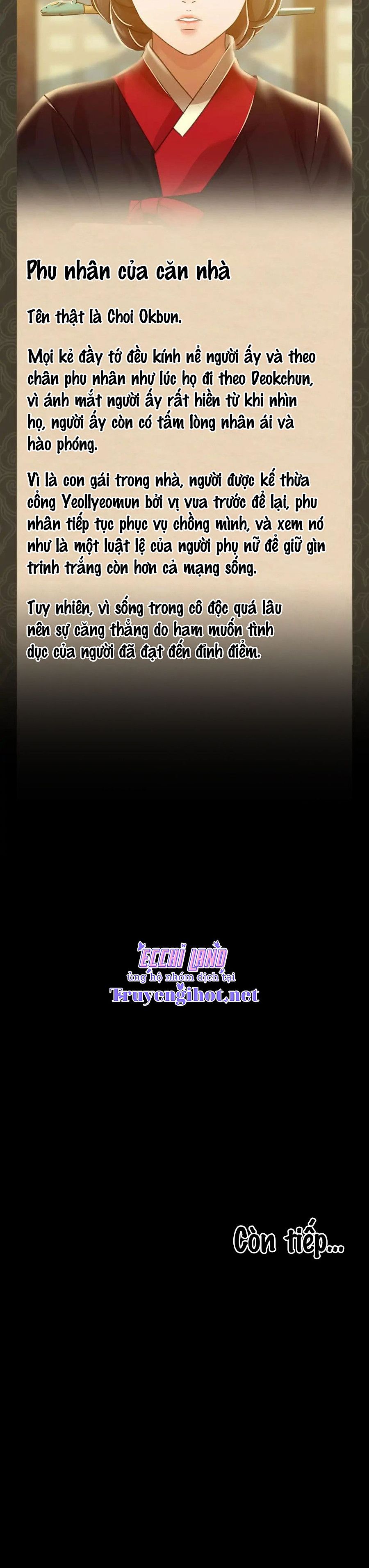 Em Chỉ Có Thể Là Của Tôi Chapter 31.2 - 10