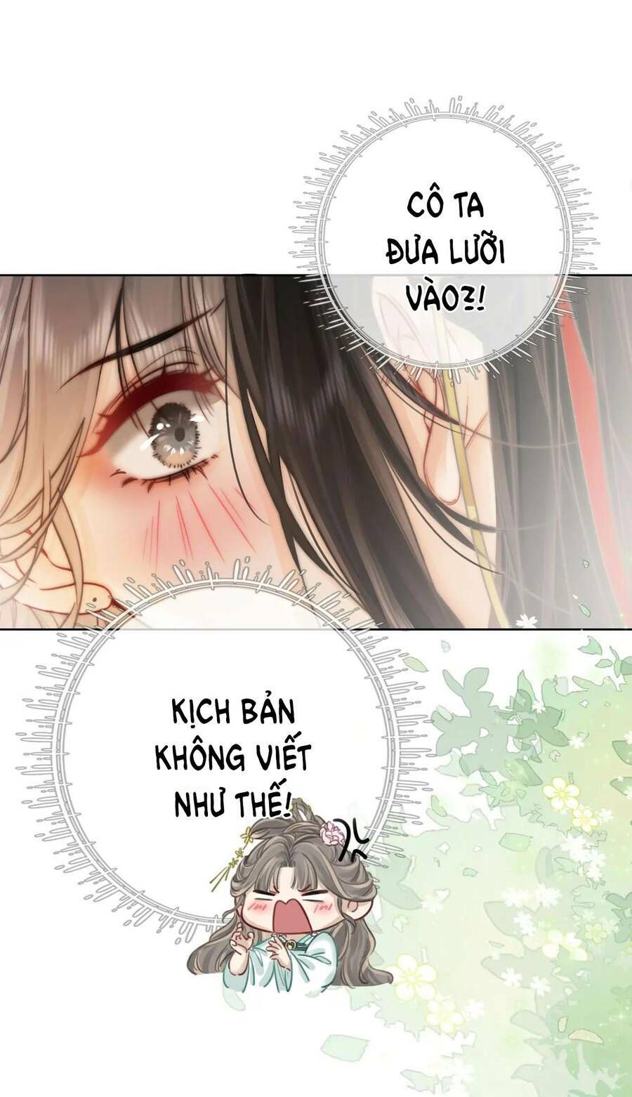 Em Chỉ Có Thể Là Của Tôi Chapter 4 - 11
