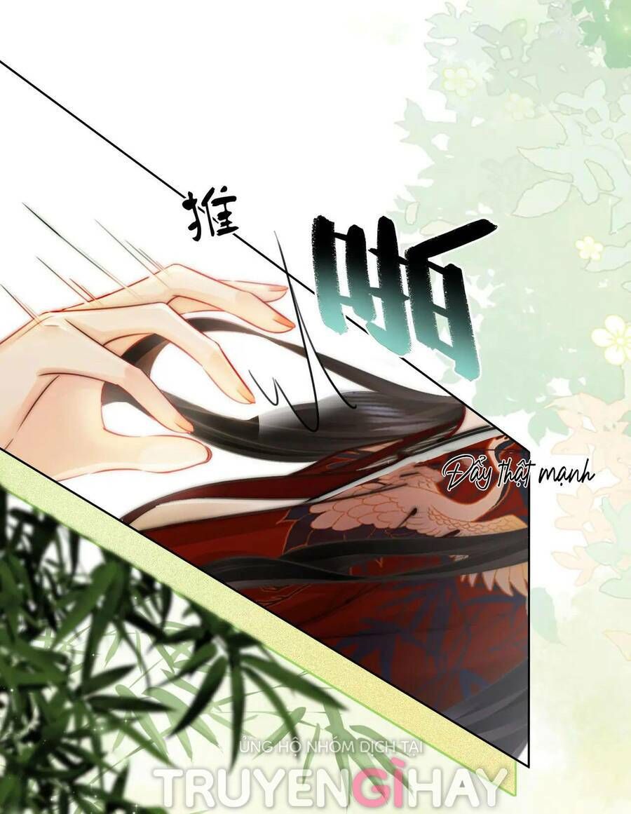 Em Chỉ Có Thể Là Của Tôi Chapter 4 - 12